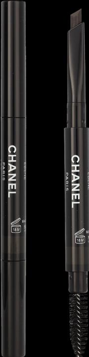 Image du produit Chanel STYLO SOURCILS waterproof #812-ebène 0,27 gr (Ebène)