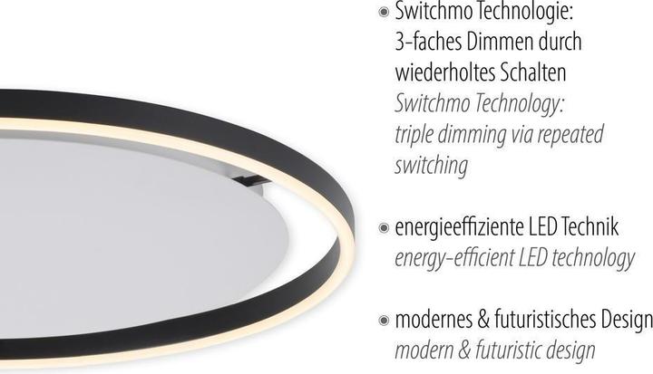 Produktbild Leuchten Direkt Ritus (3650 lm)