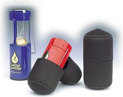 Produktbild UCO Gear Neopren Cocoon für Laterne / Windlicht