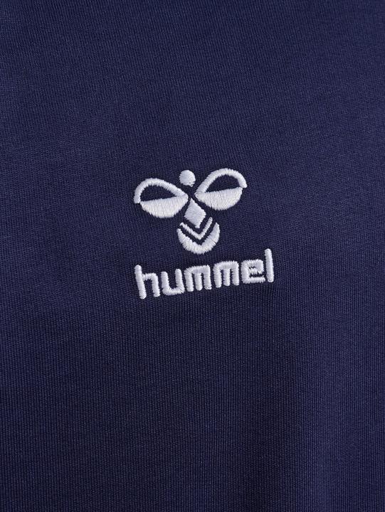 Actual product image hummel Hmlgo 2.0 Sweatshirt Kids (140)