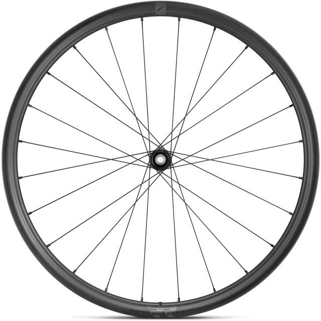 Produktbild Fulcrum Rapid Red Carbon (Laufradsatz, 28")