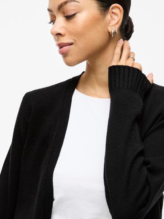 Actual product image Vila Short open cardigan (M)