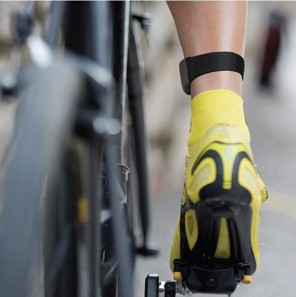 Produktbild Tigra Trio 3-in-1 fitness sensor