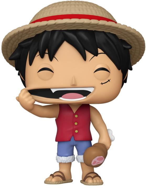 Produktbild Funko One Piece - Monkey D. Luffy 1771 Animation