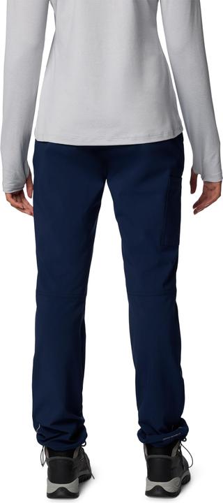Actual product image Columbia Back Beauty™ 2.0 Softshell Pant (10)