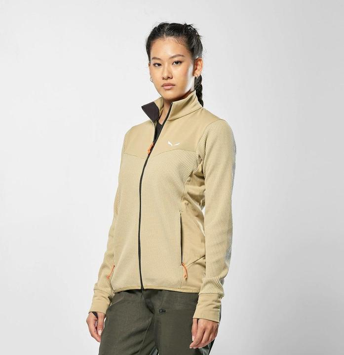 Immagine prodotto Salewa Puez Waffle Hybrid Polarlite Jacket Da (42)