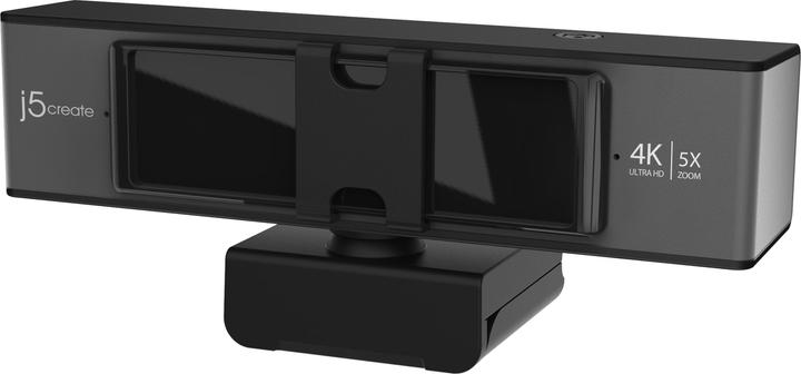Produktbild j5Create JVCU435 (8.60 Mpx)