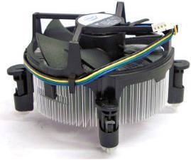 Intel BOX Cooler für LGA1150/1155/1156