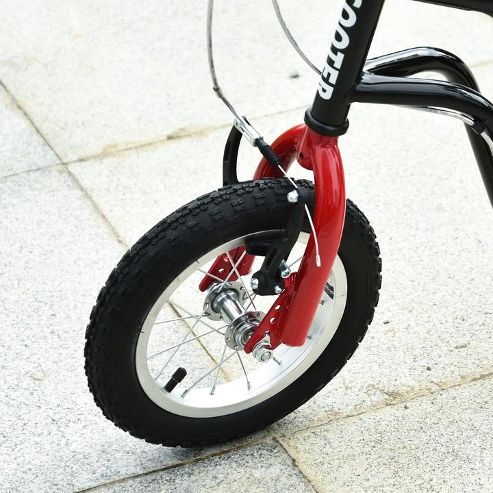 Image du produit Jamb Trottinette 12 pouces
