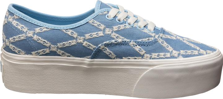 Immagine prodotto Vans Ua Authentic Stackform Denim Mix Scarpe - 86785 (39)