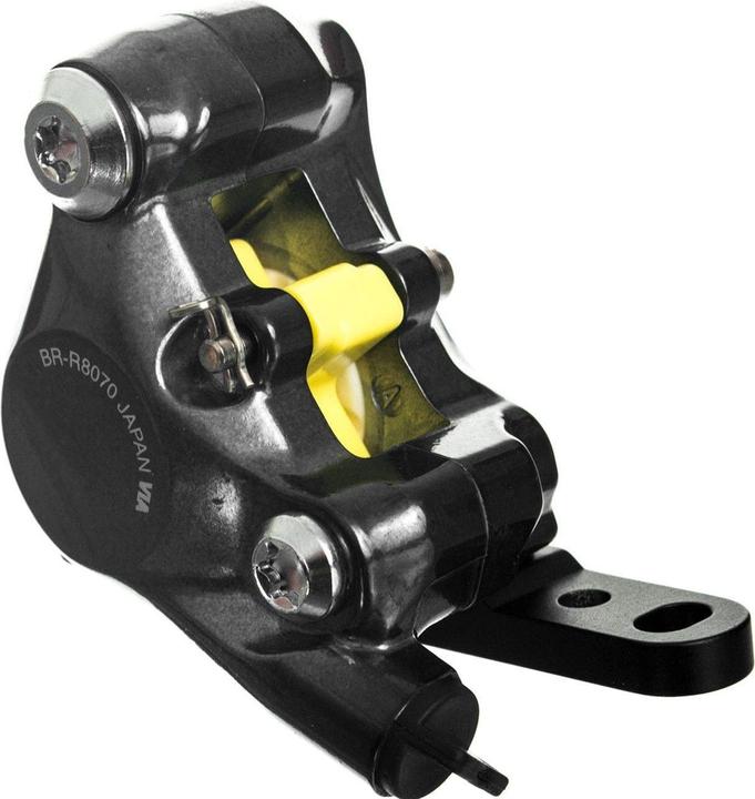 Immagine prodotto Shimano BR-R8070 (Freno a mano, Pinza freno)