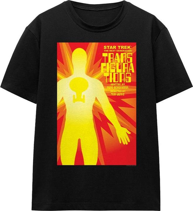 Produktbild The Next Generation Season 3 Episode 25 TShirt (XXL)