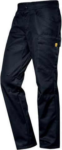 Produktbild Uvex Safety Arbeitshose (60)