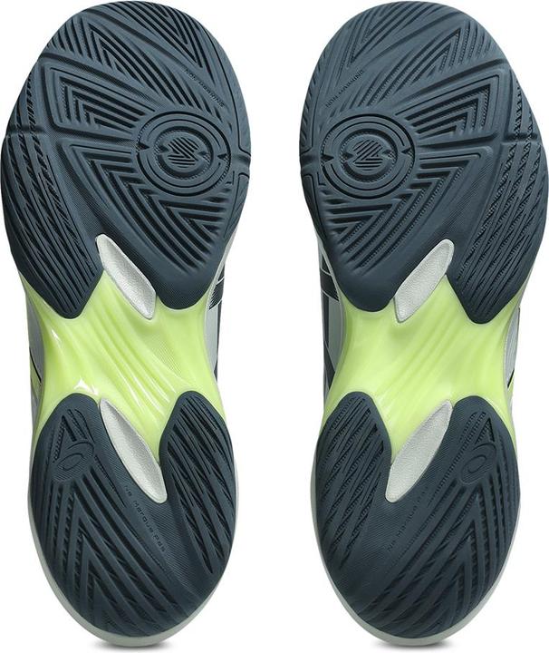Actual product image ASICS Performance GEL-ROCKET 12 (48)