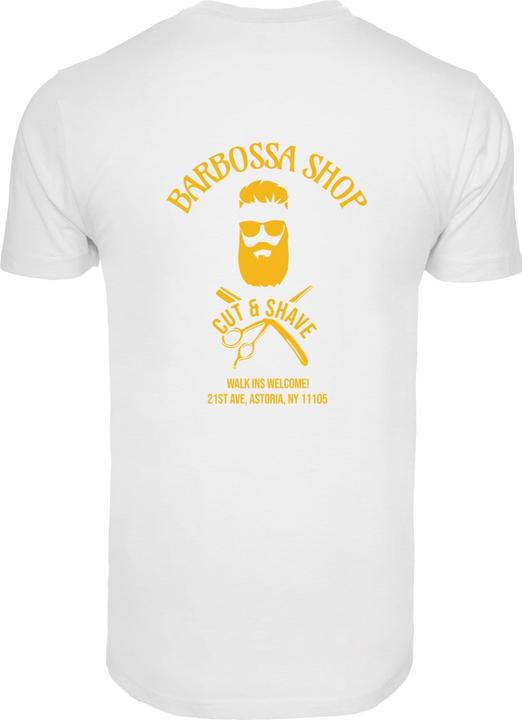 Actual product image Mister Tee MisterTee Barbossa Tea X - 178131 (L)