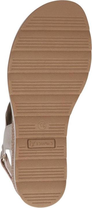 Actual product image Caprice Sandal (39)