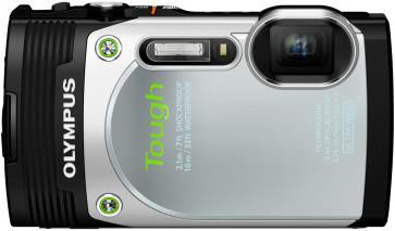 Immagine prodotto Olympus Tough TG-850 (1/2,3'')