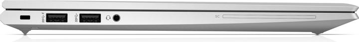 Actual product image HP EliteBook 840 G8 (14", Intel Core i7-1165G7, 32 GB, 1000 GB, CH)