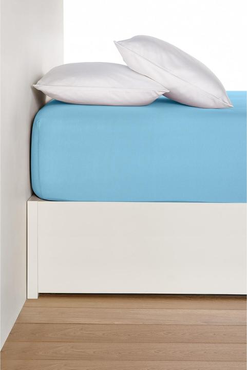 Actual product image Living Home Boxspring Feinjersey (140-160 x 200 cm)
