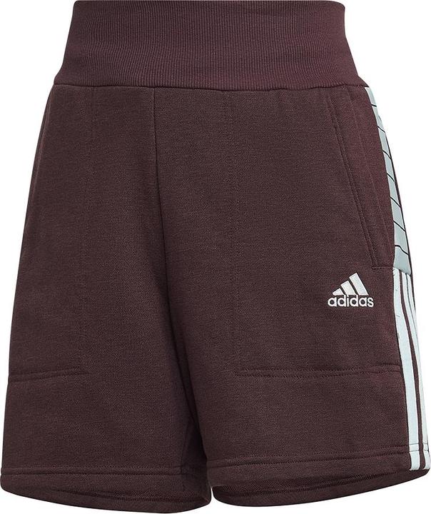 Actual product image adidas Tiro Short Ladies (S)