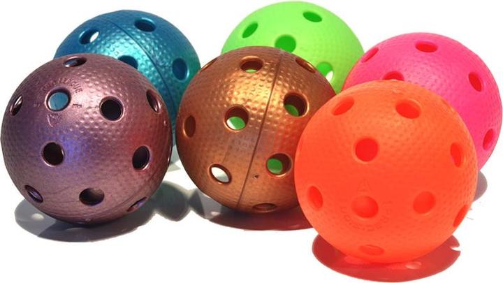 Precision Ball-Box Pro League