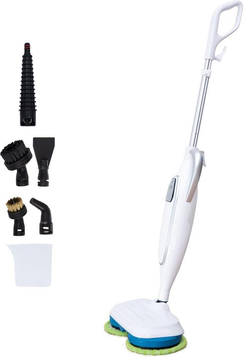 Produktbild MediaShop Livington Steam Twist