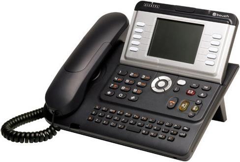 Produktbild Alcatel -Lucent 4029