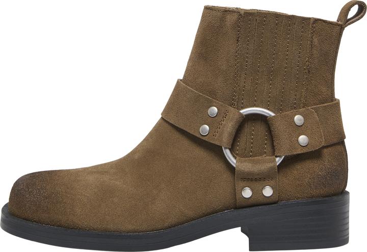 Actual product image Only ONLBAX-3 Stiefel Bikerstiefel (40)