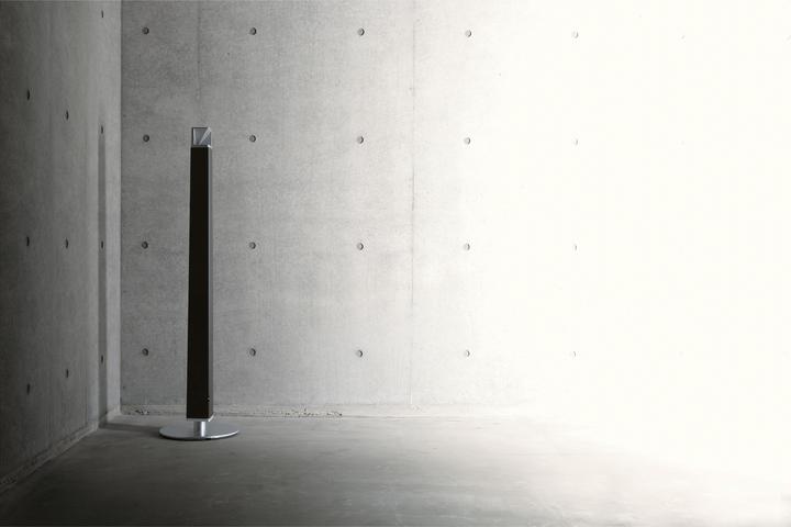 Actual product image Yamaha Relit LSX-700 LED audio system (Bluetooth)
