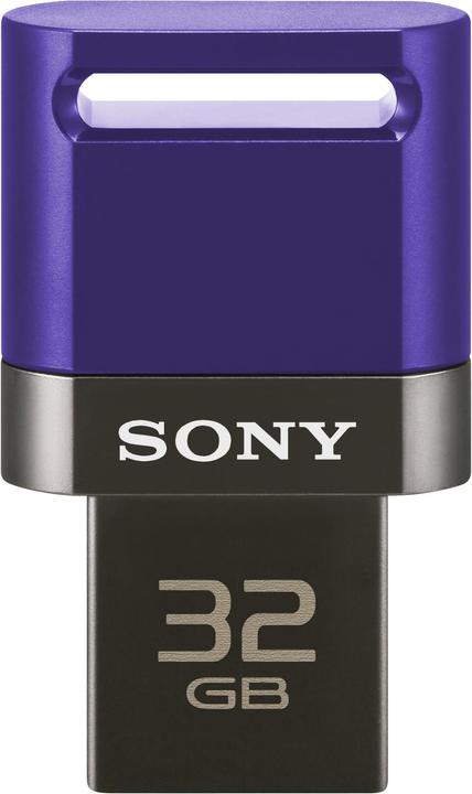 Sony MicroVault SA1 (32 GB)