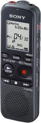 Produktbild Sony ICD-PX333M inkl. Mikrofon (4 GB)