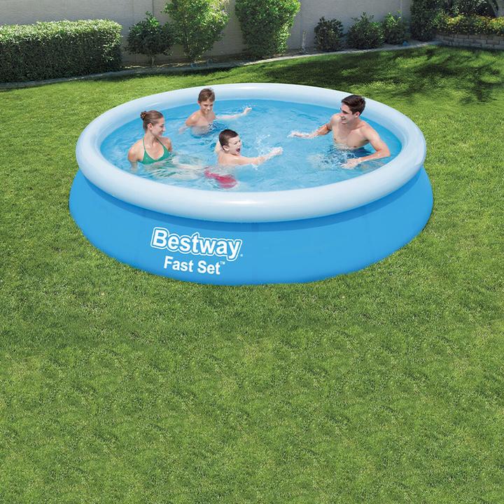 Productafbeelding Bestway Fast Set (Ø 366 x 76 cm)