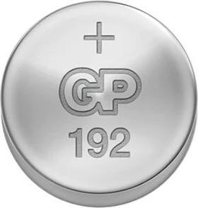 Produktbild GP Batteries Alkaline (10 Stk., LR41, 24 mAh)
