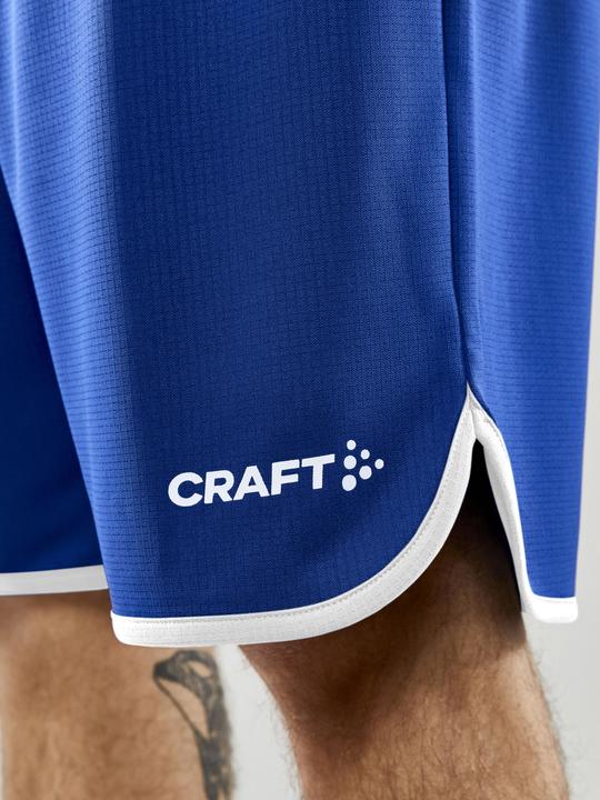 Actual product image Craft Progress Basket Shorts M (XS)