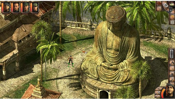 Image du produit Commandos 2 & 3 - HD Remaster Double Pack (XONE/XSRX) (Xbox One S, DE)