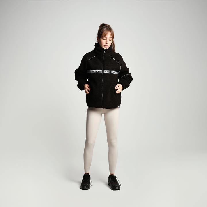 Produktbild Oak25 Everyday Fleece Teddyjacke (XXL)