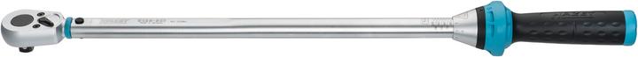 Produktbild HAZET Drehmomentschlüssel 5123-3CT ∙ Nm min-max: 60 - 320 Nm ∙ Toleranz: 3% ∙ Vierkant 12,5 mm (1/2… (1/2", 60 Nm, 320 Nm)