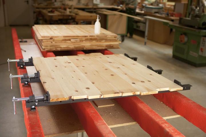 Produktbild Bessey Türenspanner (1500 mm)