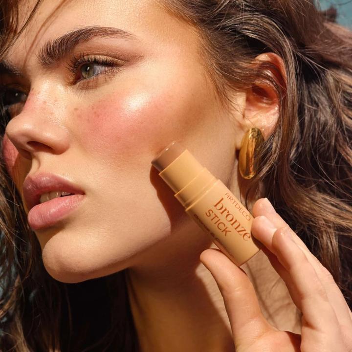 Actual product image Artdeco Bronze Stick (05 provence, Bronzer, 4 g)
