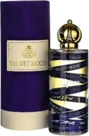 Ameer Al Oud Fragrance World Velvet Mood Unisex Eau De Parfum Spray 3.4 Oz (Eau de Parfum, 340 ml)