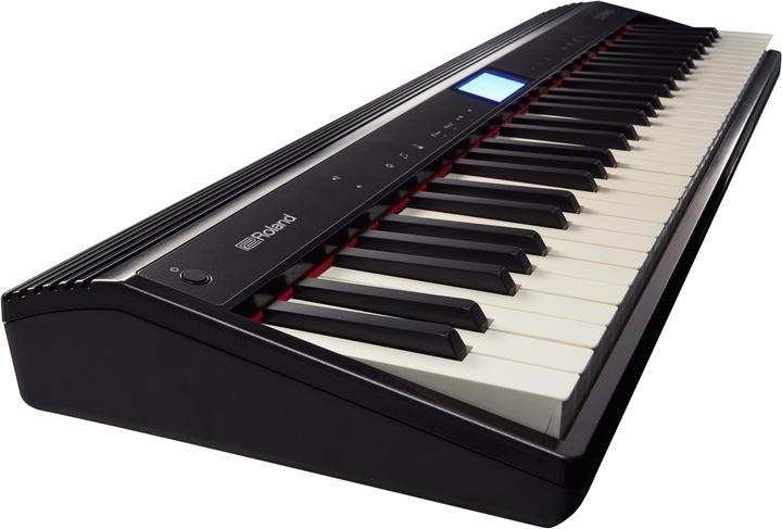 Actual product image Roland Go:Piano (61 Keys)