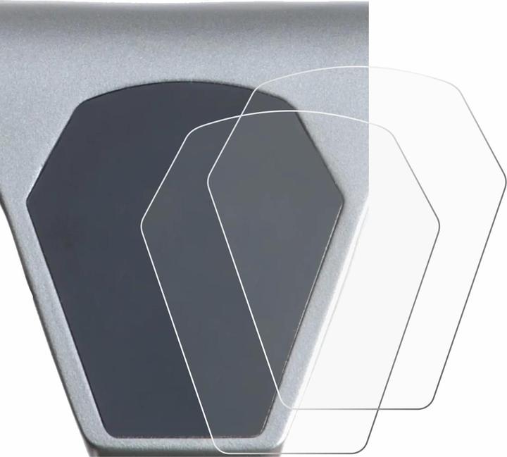 Actual product image BROTECT Screen Protector Clear