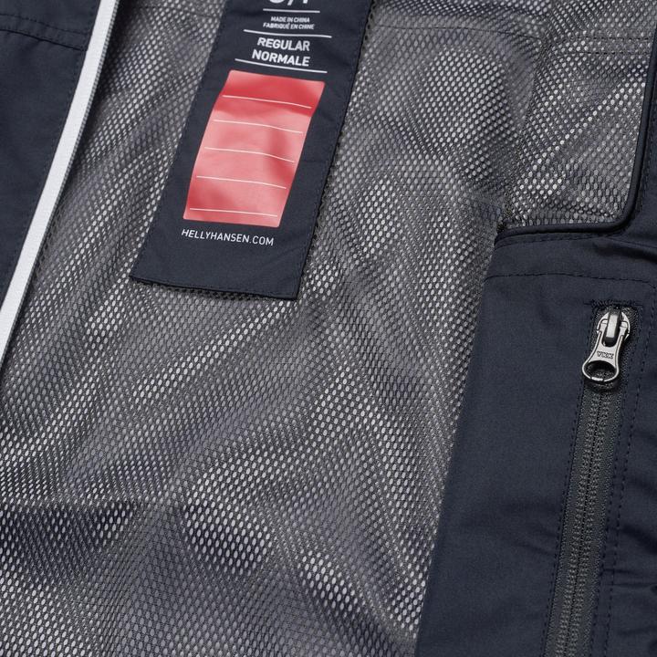 Actual product image Helly Hansen W Crew Vest (XS)