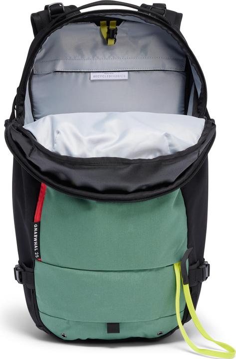 Actual product image Mountain Hardwear Gnarwhal 25 (25 l)
