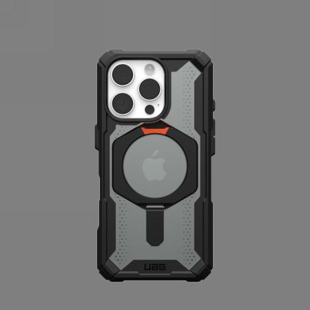 Actual product image UAG Plasma XTE Magsafe (Apple iPhone 16 Pro)