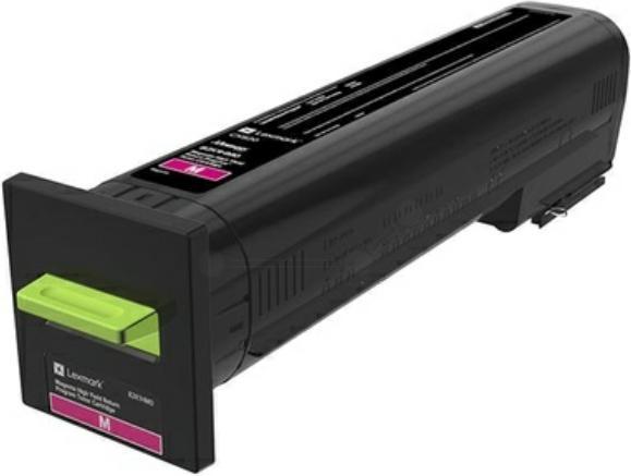 Lexmark 82k0h30 (M)