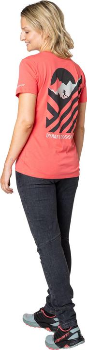 Actual product image Dynafit 24/7 Graphic T-Shirt (M)