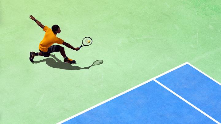 Image du produit Bigben Tennis World Tour (Édition Légendes) (Xbox One S)