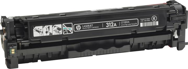 Produktbild HP 312a (BK)
