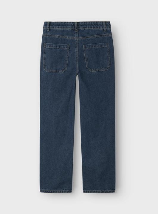 Actual product image Name it Nlmtoizza Dnm Loose Pant Noos (170)